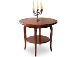 Small Round Dining Table – 2050