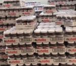 Nutella 700g and 400g