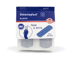 Detectaplast tear & wear elastic plaster
