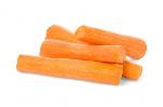 Carrot, peeled