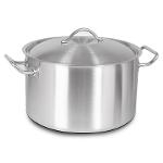 Stew Middle Pot