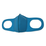 Reusable Dust-proof Carbon Mask ÜLKA Blue