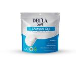 Shampoo Cap-rinse Free