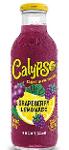 Calypso juice 473ml glass