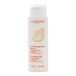 CLARINS CLEANSING MILK WITH GENTIAN FOR COMBINATION OR OILY 