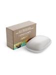 Hand soap box rectangular bottom shaped medium size kraft brown eco-friendly