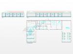 Modular Accommodation & Office Container-274M²