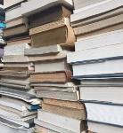 used books, second hand books