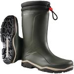 Dunlop Blizzard winter boots | olive green