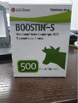 Buy Boostin Plus 500 Injection Online 