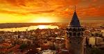 Istanbul Galata Tower Discounted Tickets 