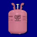 Wholesale Refrigerant R32 Gas 25Lbs 11,5Kgs Cylinders