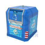 3000 LT Recycling Box (TYPE 1)