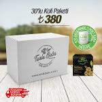 Ginger Tea With Propolis 30 Pieces Packaging