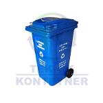 240 LT Packaging Waste Container