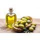 High quality extra vergine Olive Oil