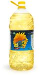 Ukraine Refined Sunflower Oil