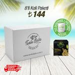 Ginger Tea With Propolis 8 Piece Pack