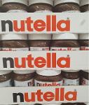 Bulk Nutella, Nutella Chocolate, Wholesale Nutella