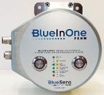 CO2/O2 Analyzer - BlueInOne Ferm