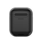 Baseus Wireless Charger for Airpods Black (WIAPPOD-01)