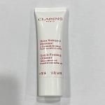 CLARINS GENTLE FOAMING CLEANSER WITH COTTONSEED