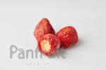 Freeze-dried strawberries 15 g