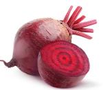 Red beetroot