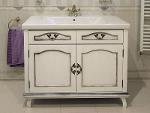Bathroom Cabinet With Sink – 3136