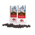 Poznan chocolate-covered cranberries 125g