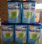 Nutrilon Nutricia Infant Baby milk powder