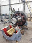 Rotary Kiln Support Roller