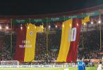 Galatasaray Gaint Match Jersey Flag 18x25 meter