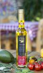 CHILI FLAVOURED - INFUSED OLIVE OIL