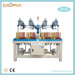 Square Type 16 Spindle High Speed Braiding Machine