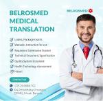 Medical, technical translation