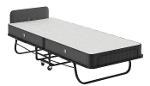 VITO FOLDING BED, METAL BED