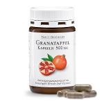 Pomegranate Capsules 500 mg