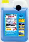 SONAX ANTIFROST&KLARSICHT CONC.-60°C 5 liters