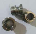 CNC and Machining Metalworking
