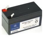 Mercedes-Benz Auxiliary Battery