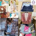 Women's Branded Apparel Wholesale - Clothing Wholesaler