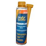 INOX COMMON-RAIL DIESEL SYSTEM CLEANING