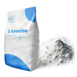 Essential Amino Acid L-Leucine For Muscle Muscle Growth And Repair