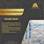Urea  Formaldehyde Resin Powder