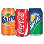 Coca Cola Soft Drink/Pepsi/Fanta soft drinks