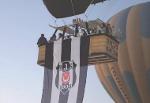 Charmpionship Ballon Giant Flag 3x5 meter