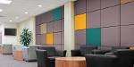 Acoustic wall panel systems