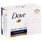 Dove Cream-soap Beauty and care, 100 g