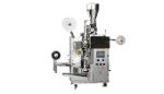 WE-T20 TEA BAG PACKING MACHINE WITH THREAD AND TAG